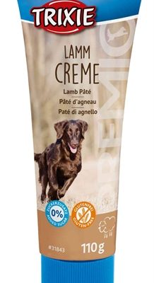 Trixie premio lampasta