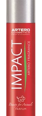 Artero impact parfumspray