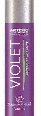 Artero violet parfumspray