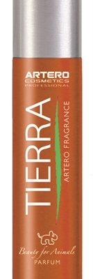 Artero tierra parfumspray