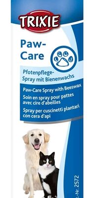 Trixie pootverzorgingsspray