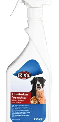 Trixie urinevlek verwijderaar
