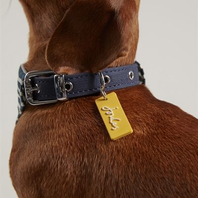 Joules halsband hond coastal nautical met halsdoek