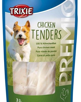 Trixie premio chicken tenders