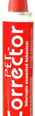 Pet corrector