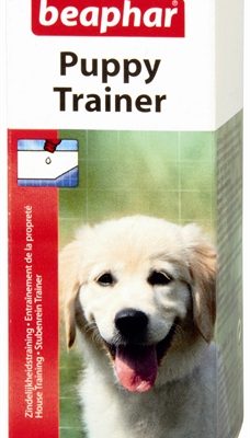 Beaphar puppy trainer