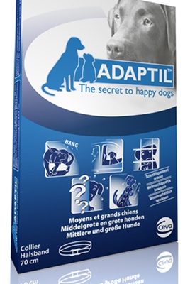 Adaptil halsband