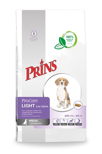 Prins procare light