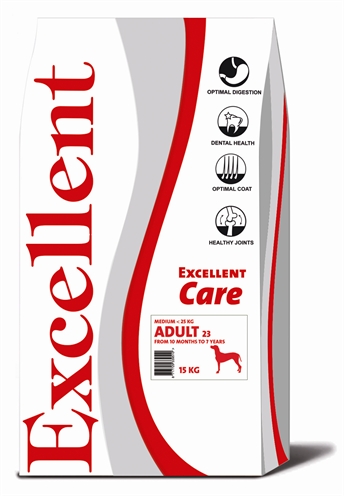 Excellent care medium 23