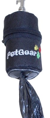 Petgear canvas dispenser