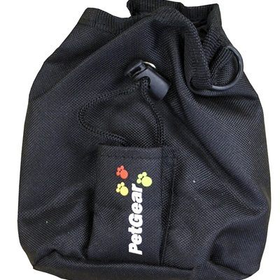 Petgear treat bag beloningszakje