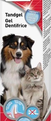Beaphar tandgel