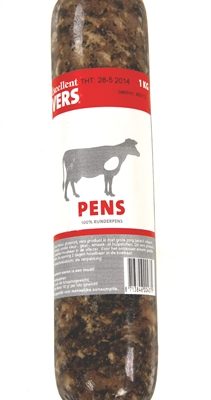 Excellent vers pens