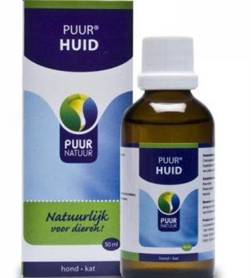 Puur natuur cteno (huid)