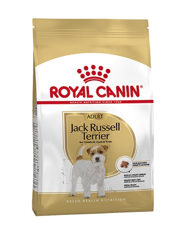 Royal canin jack russel adult